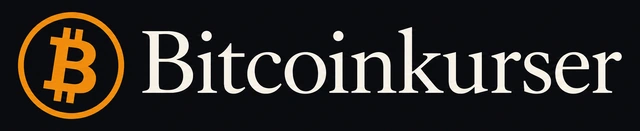 Bitcoinkurser